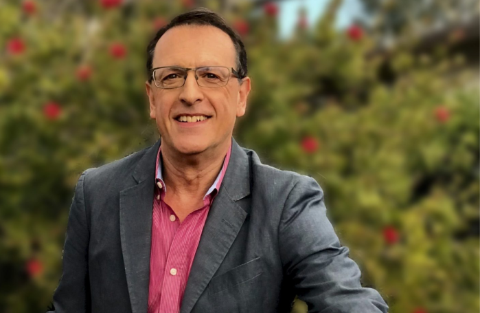 Dr. Oscar Segurado MD, PhD - 