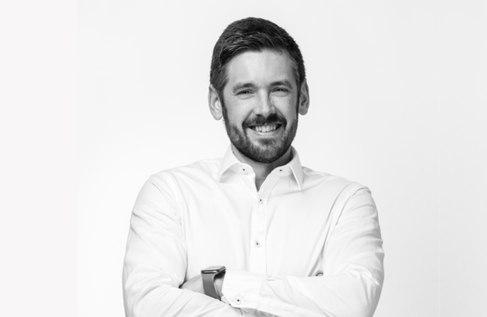 Tomáš Mesteller MSc - Universidad de Economía de Praga